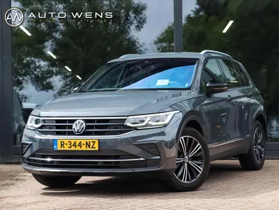 Volkswagen Tiguan 1.5 TSI Business+ DSG | Trekhaak | Head up uit 2022