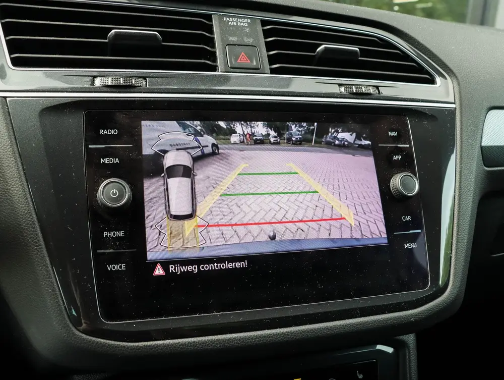 Volkswagen Tiguan 1.5 TSI Business+ DSG | Trekhaak | Head up uit 2022, foto 14