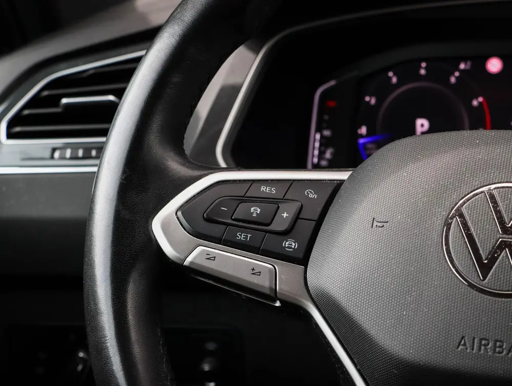 Volkswagen Tiguan 1.5 TSI Business+ DSG | Trekhaak | Head up uit 2022, foto 15