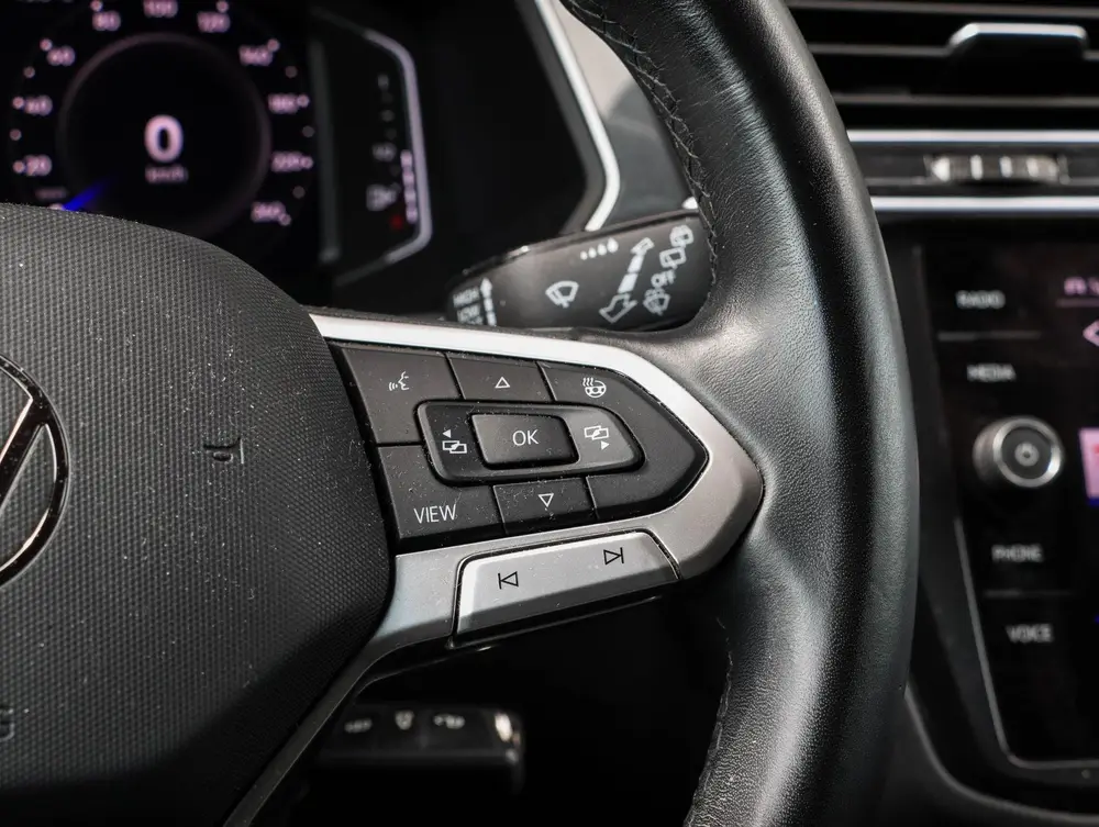 Volkswagen Tiguan 1.5 TSI Business+ DSG | Trekhaak | Head up uit 2022, foto 16