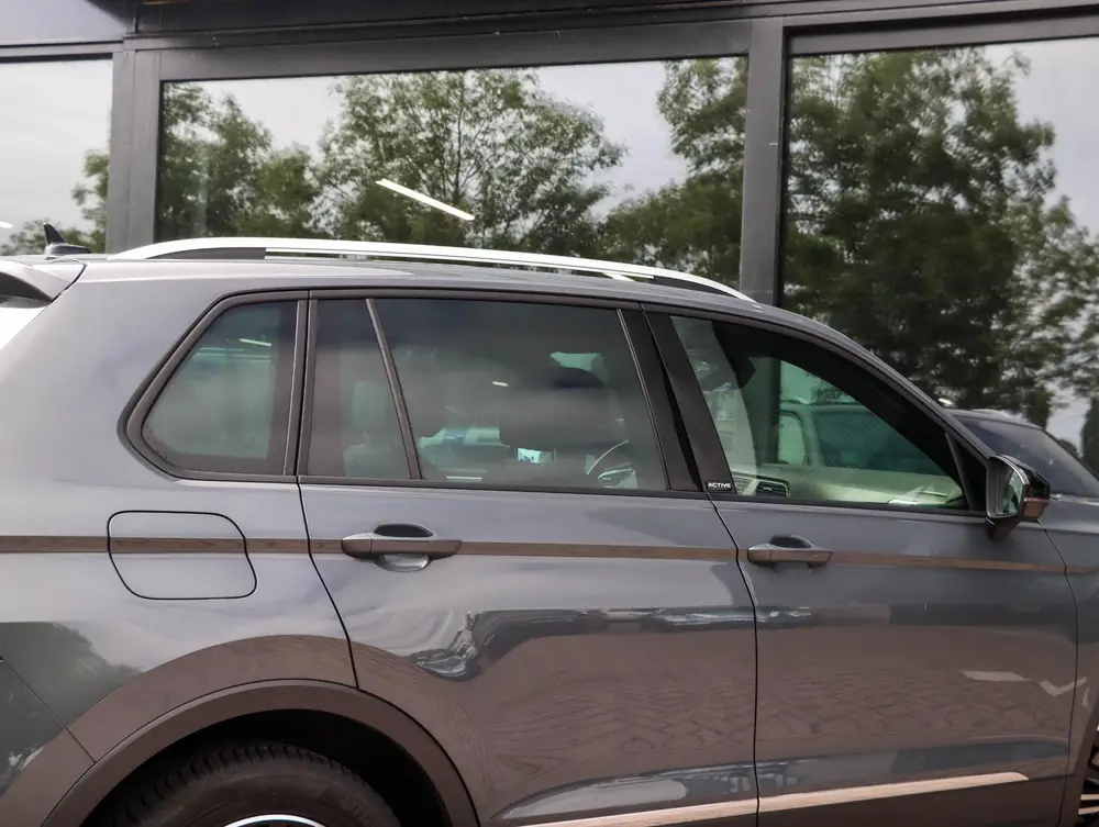 Volkswagen Tiguan 1.5 TSI Business+ DSG | Trekhaak | Head up uit 2022, foto 20