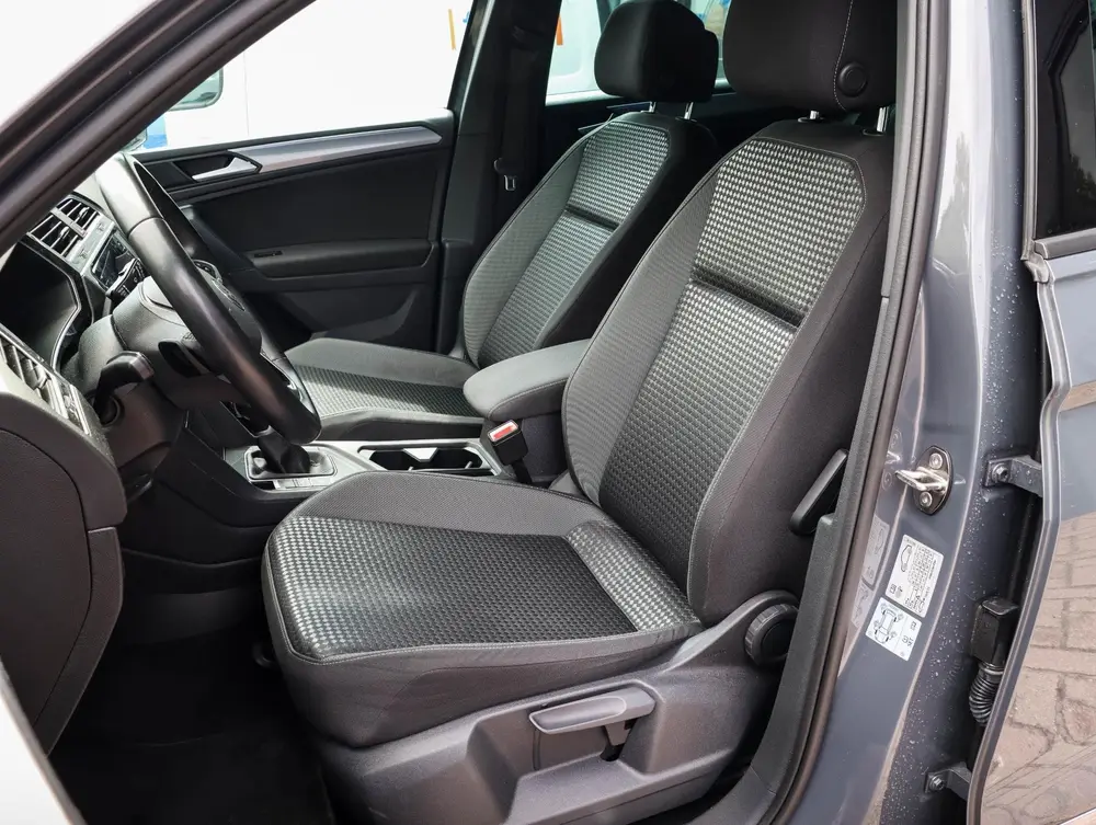 Volkswagen Tiguan 1.5 TSI Business+ DSG | Trekhaak | Head up uit 2022, foto 4