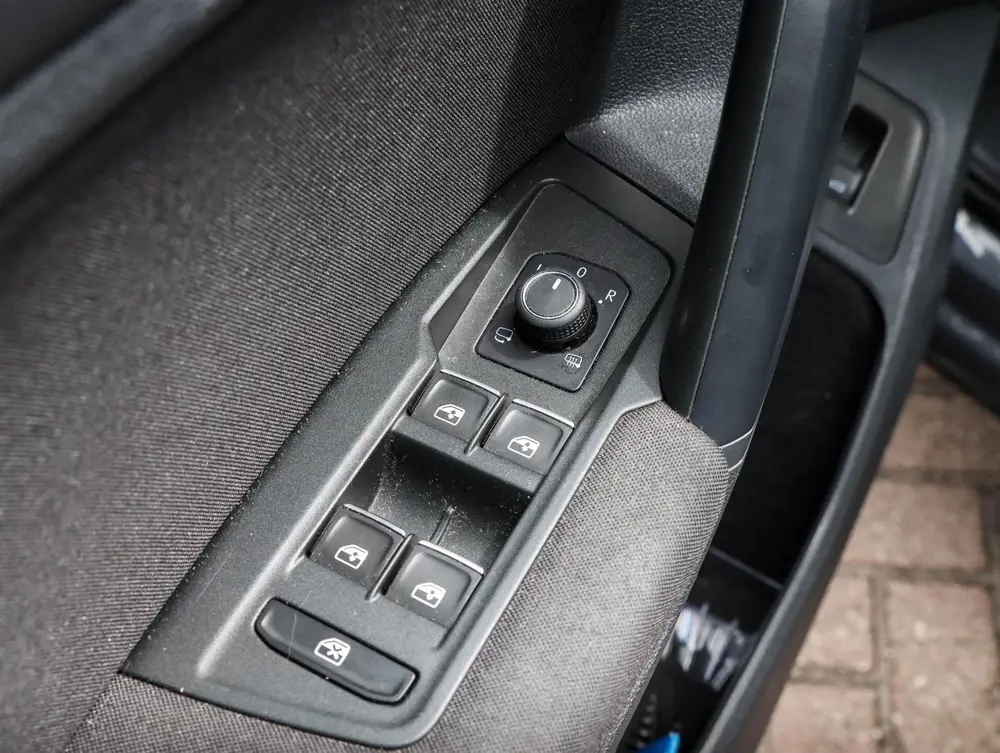 Volkswagen Tiguan 1.5 TSI Business+ DSG | Trekhaak | Head up uit 2022, foto 5