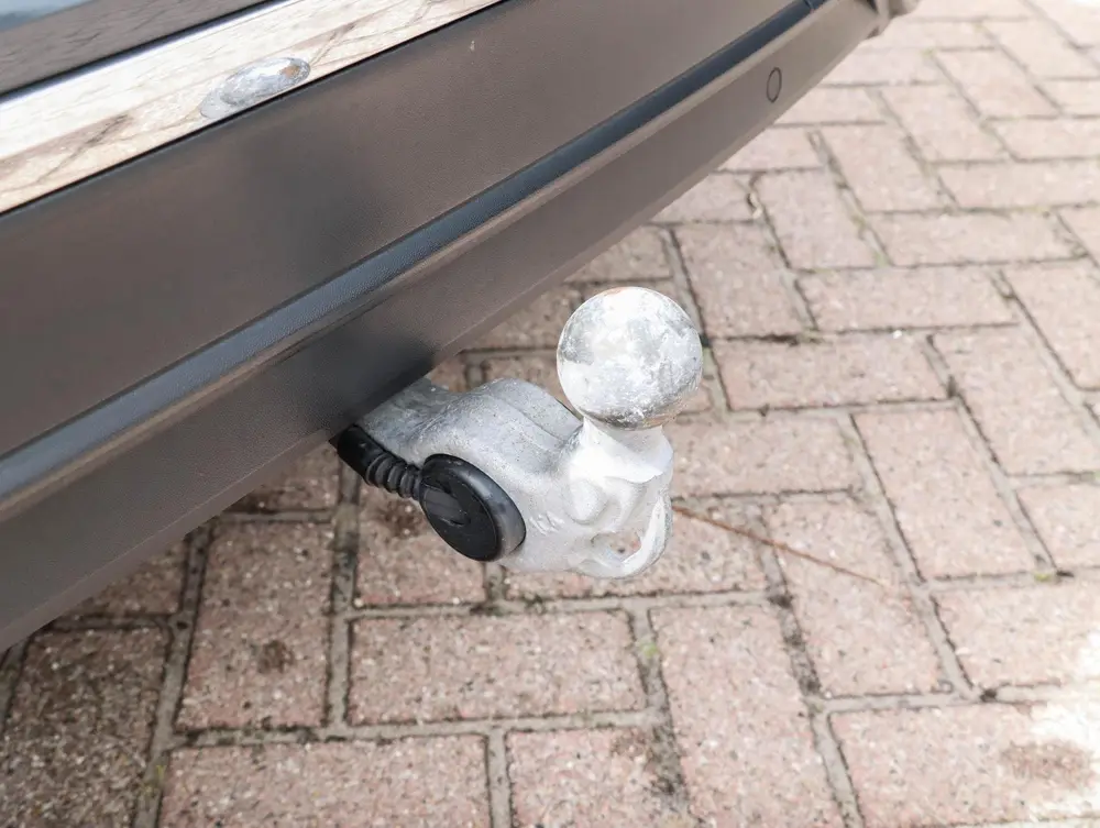 Volkswagen Tiguan 1.5 TSI Business+ DSG | Trekhaak | Head up uit 2022, foto 9
