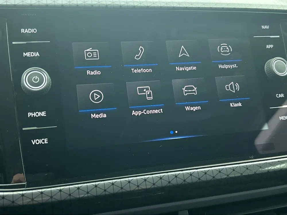 Volkswagen T-Cross 1.0 TSI Style | Navi | Camera | Clima | 1 uit 2022, foto 10