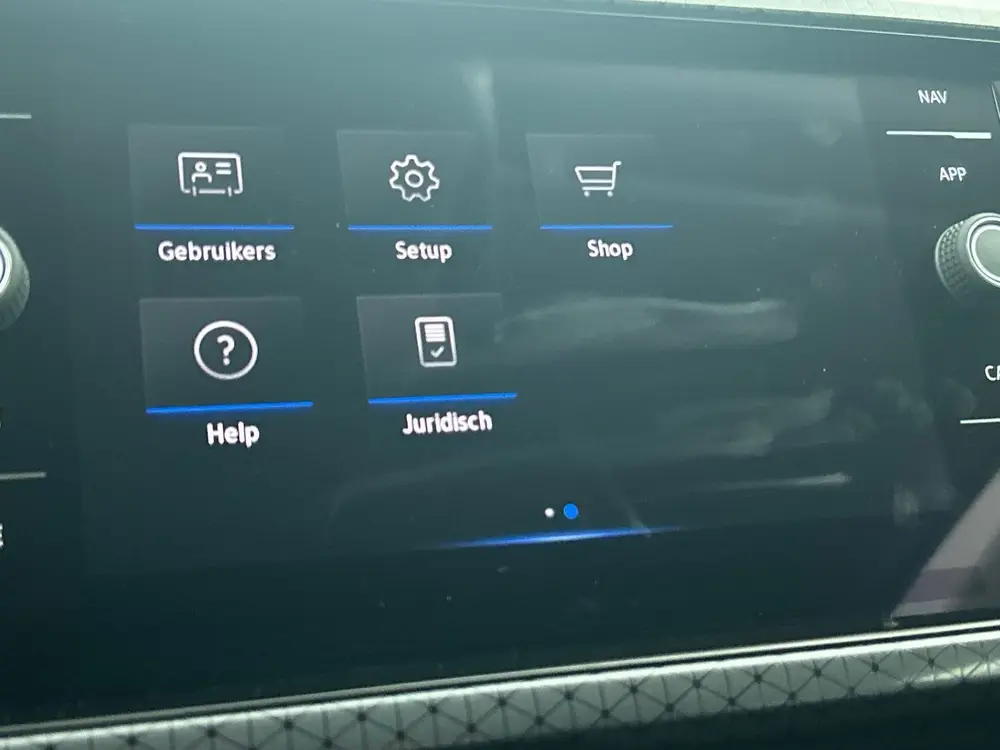 Volkswagen T-Cross 1.0 TSI Style | Navi | Camera | Clima | 1 uit 2022, foto 15