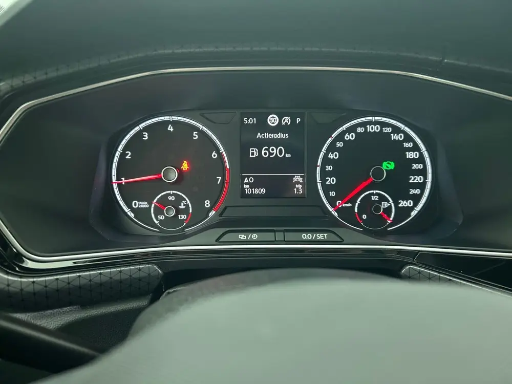 Volkswagen T-Cross 1.0 TSI Style | Navi | Camera | Clima | 1 uit 2022, foto 18