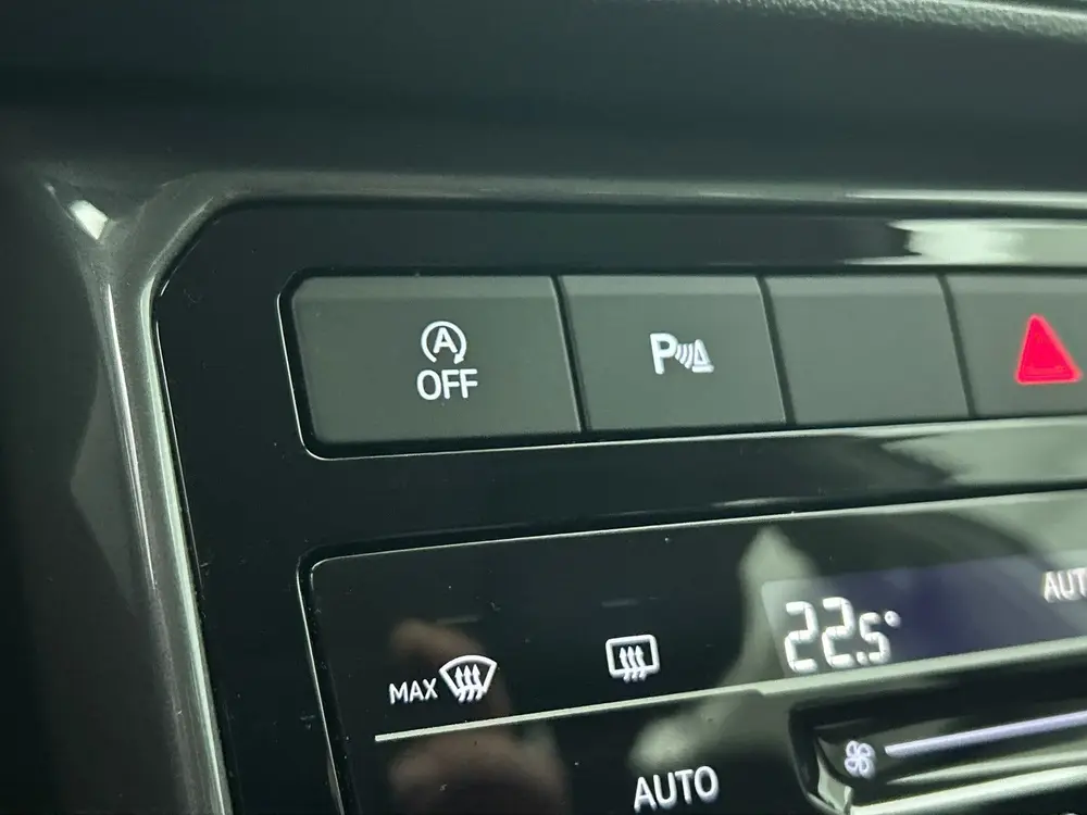 Volkswagen T-Cross 1.0 TSI Style | Navi | Camera | Clima | 1 uit 2022, foto 8