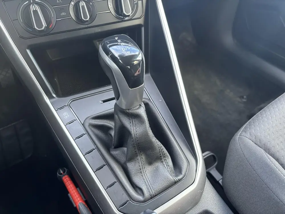 Volkswagen Polo 1.0 TSI Life | Automaat | Cruise control | A uit 2023, foto 11