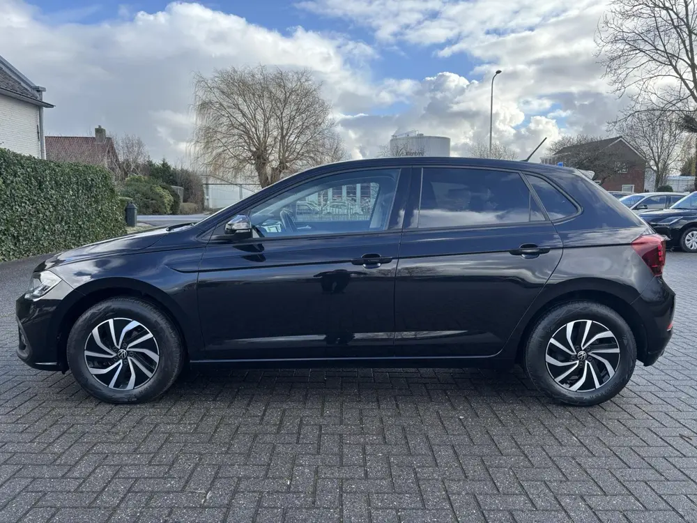 Volkswagen Polo 1.0 TSI Life | Automaat | Cruise control | A uit 2023, foto 12