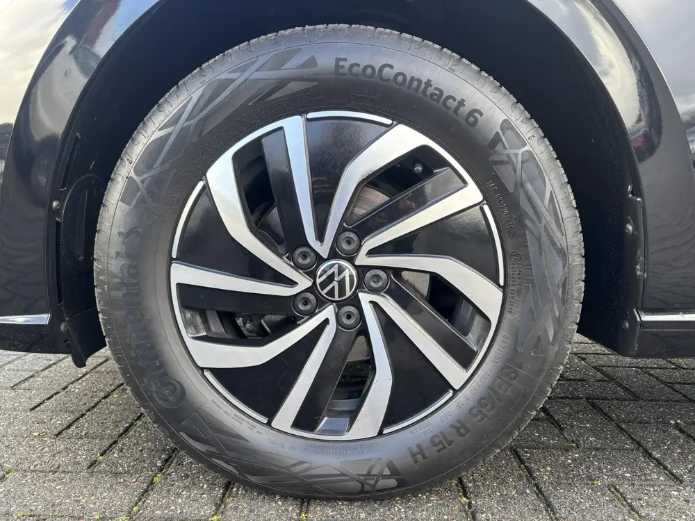 Volkswagen Polo 1.0 TSI Life | Automaat | Cruise control | A uit 2023, foto 14