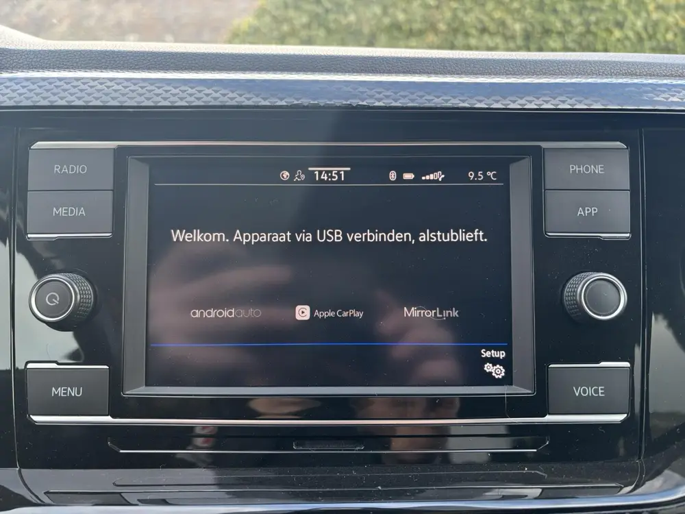 Volkswagen Polo 1.0 TSI Life | Automaat | Cruise control | A uit 2023, foto 15