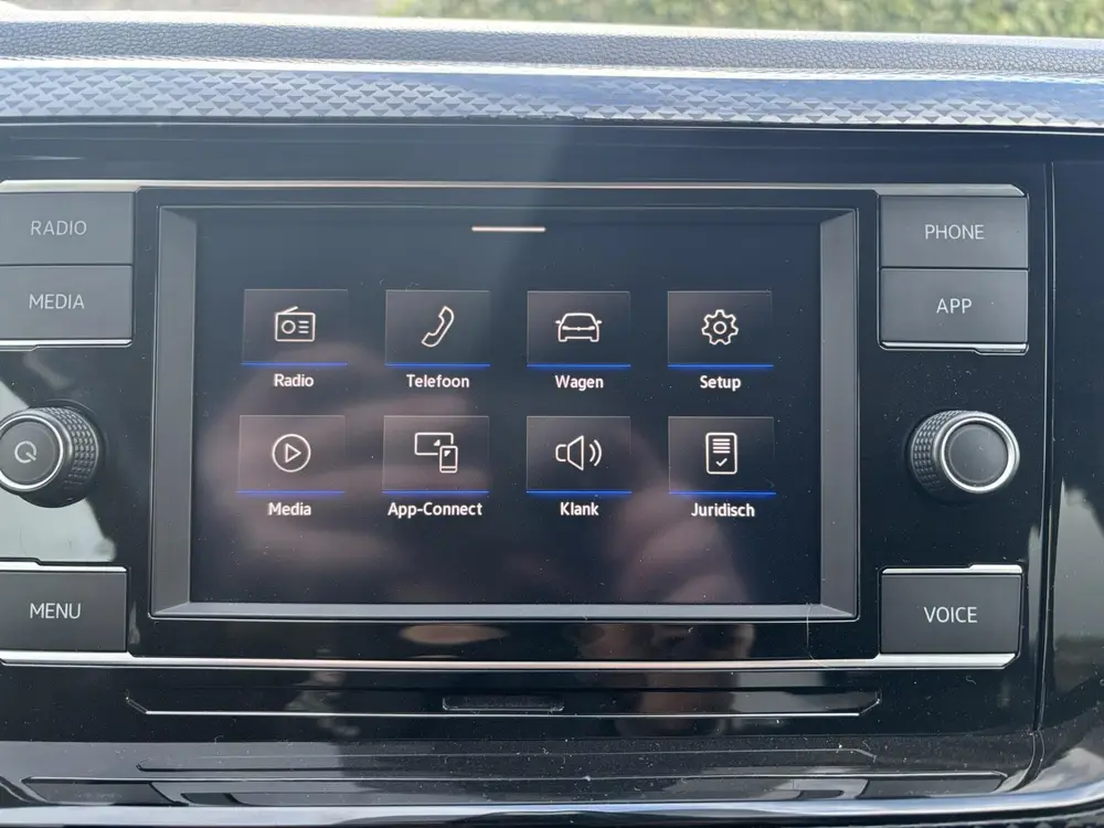 Volkswagen Polo 1.0 TSI Life | Automaat | Cruise control | A uit 2023, foto 16