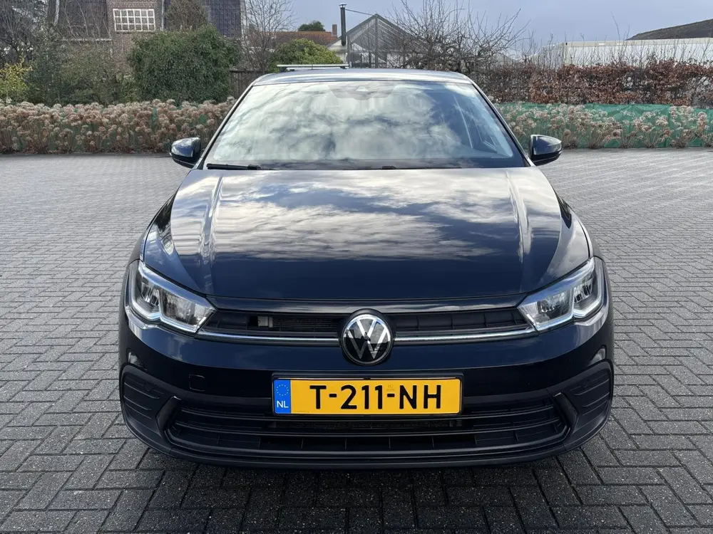 Volkswagen Polo 1.0 TSI Life | Automaat | Cruise control | A uit 2023, foto 18