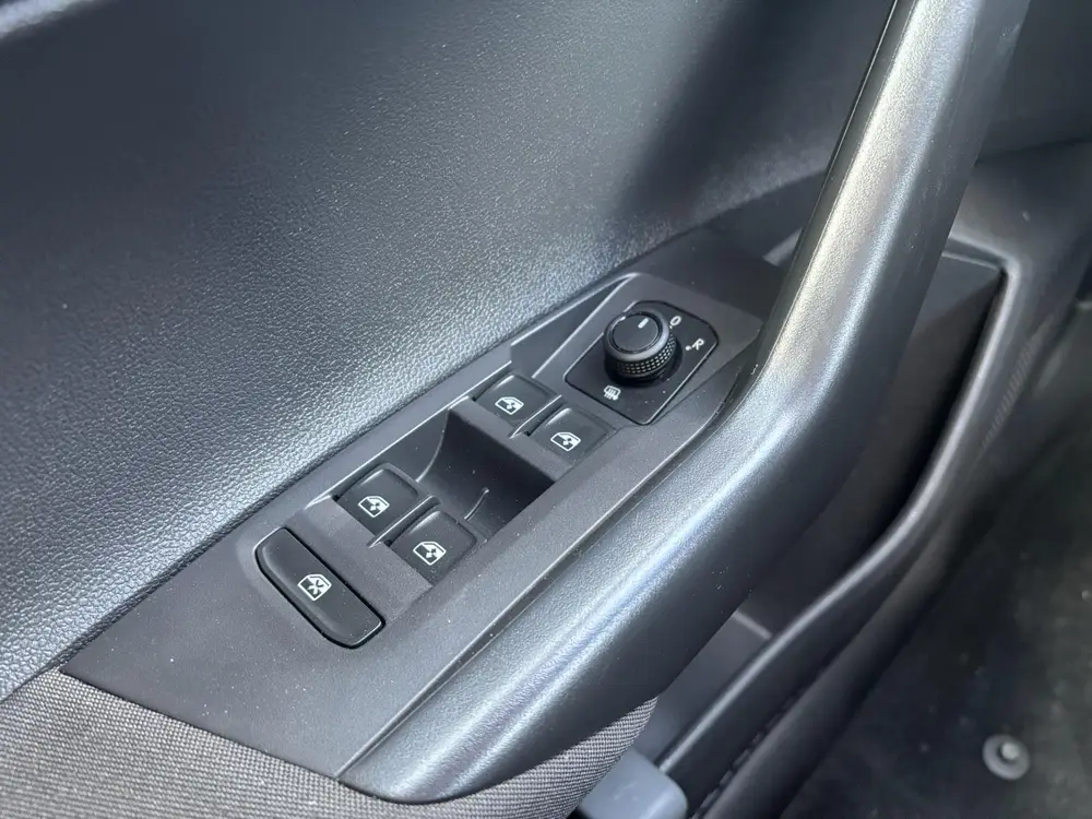 Volkswagen Polo 1.0 TSI Life | Automaat | Cruise control | A uit 2023, foto 19
