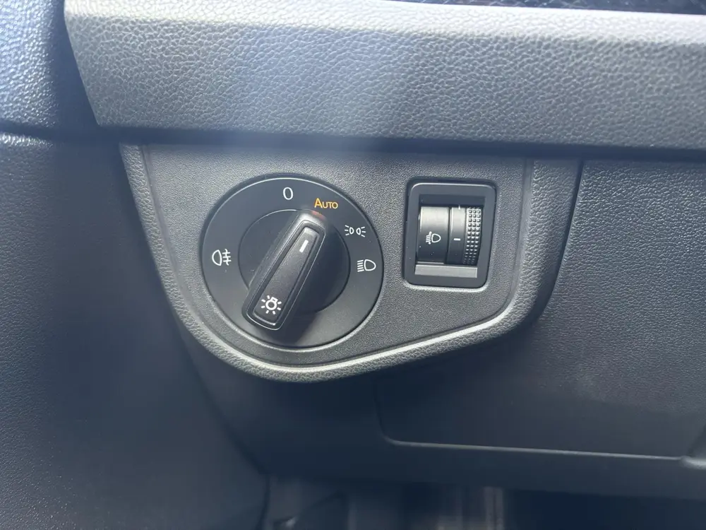 Volkswagen Polo 1.0 TSI Life | Automaat | Cruise control | A uit 2023, foto 20