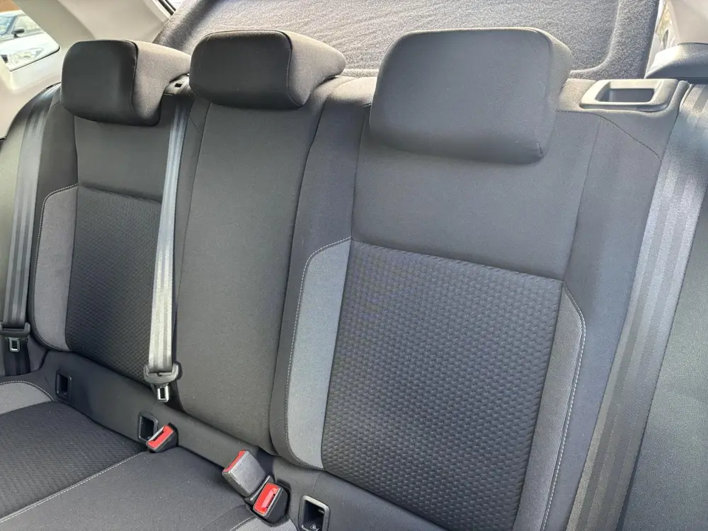 Volkswagen Polo 1.0 TSI Life | Automaat | Cruise control | A uit 2023, foto 3