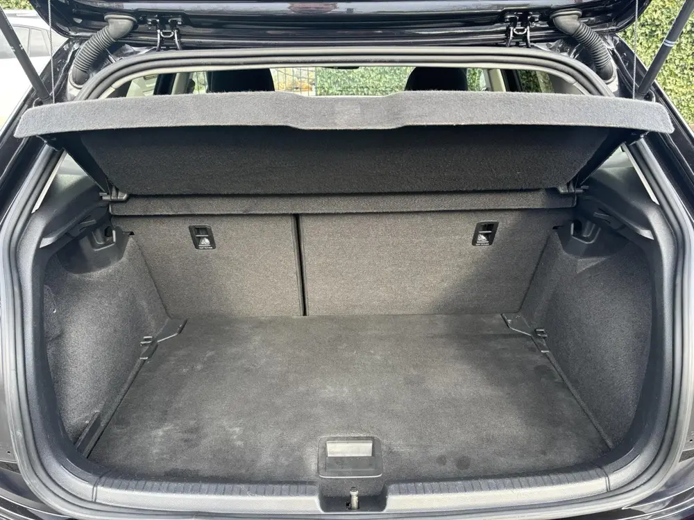 Volkswagen Polo 1.0 TSI Life | Automaat | Cruise control | A uit 2023, foto 4