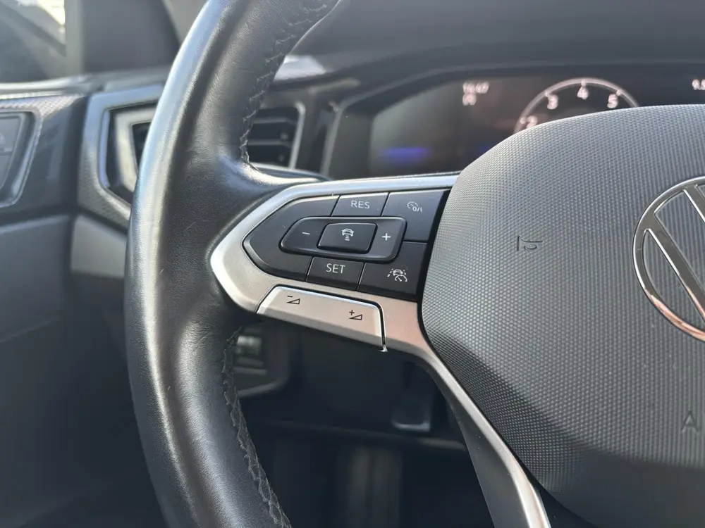 Volkswagen Polo 1.0 TSI Life | Automaat | Cruise control | A uit 2023, foto 6