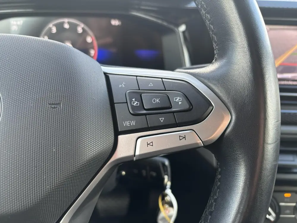 Volkswagen Polo 1.0 TSI Life | Automaat | Cruise control | A uit 2023, foto 7