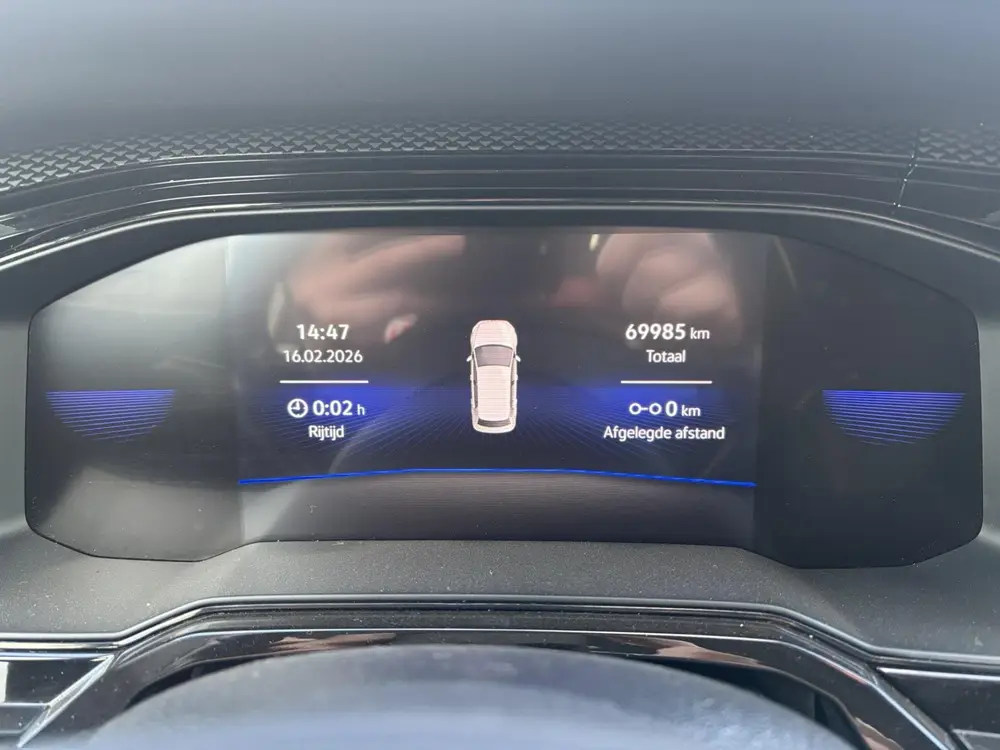 Volkswagen Polo 1.0 TSI Life | Automaat | Cruise control | A uit 2023, foto 8