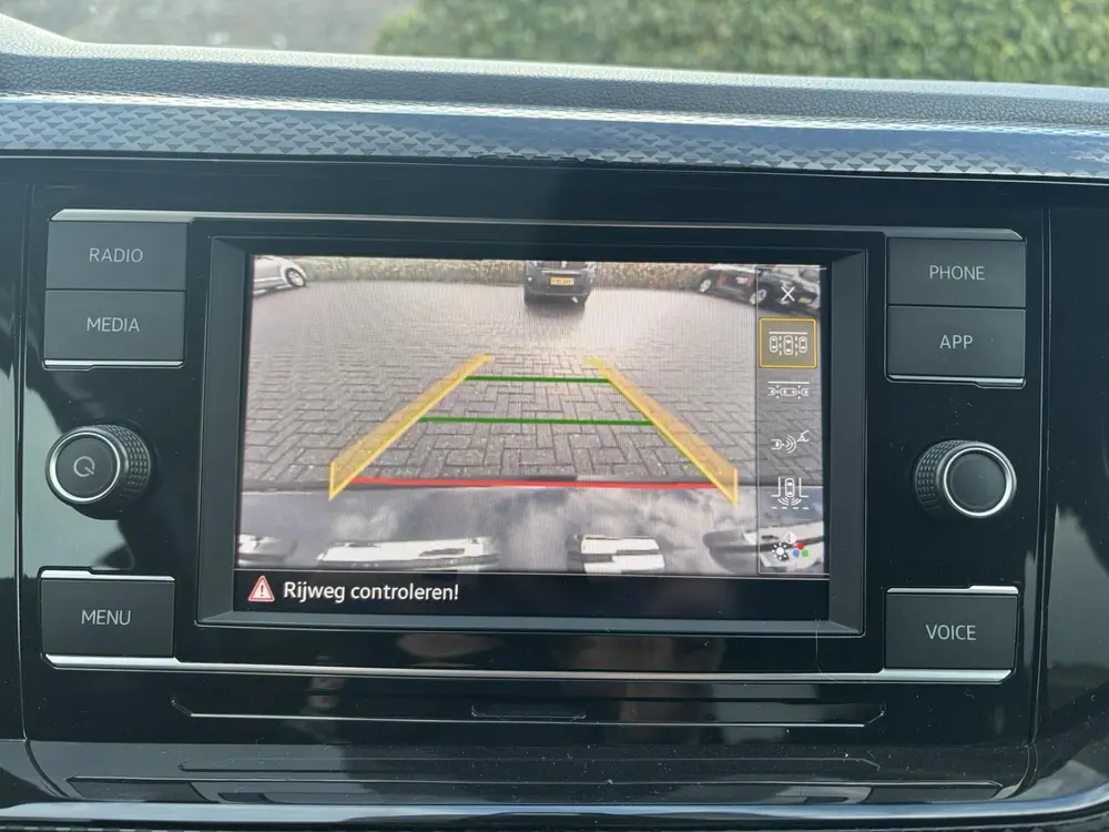 Volkswagen Polo 1.0 TSI Life | Automaat | Cruise control | A uit 2023, foto 9