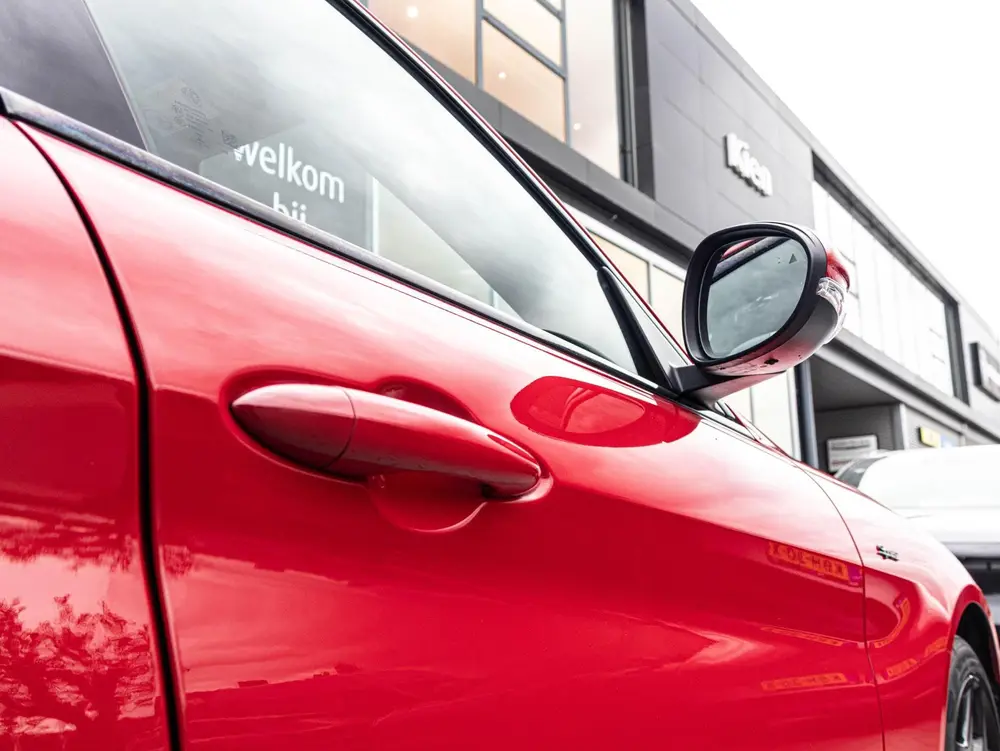 Alfa Romeo Giulia 2.0T Sprint uit 2022, foto 10