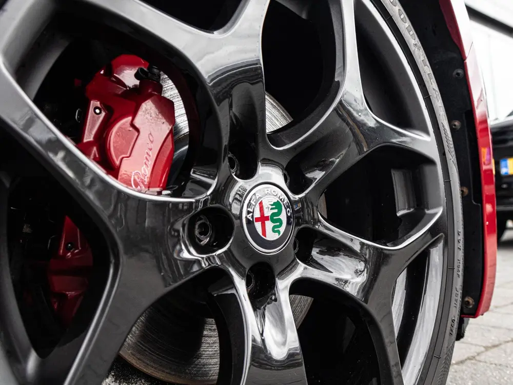 Alfa Romeo Giulia 2.0T Sprint uit 2022, foto 7