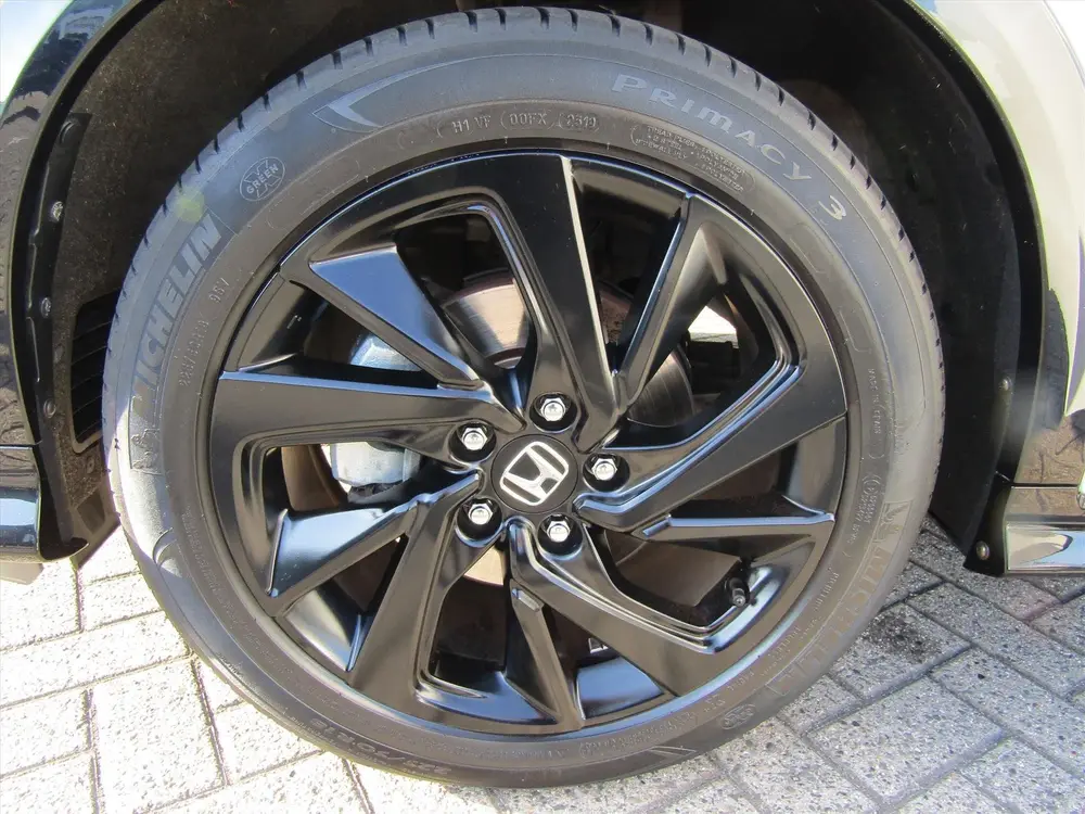 Honda Hr-V 1.5 i-VTEC 182pk CVT TURBO Sport, Trekhaak afneem uit 2020, foto 19