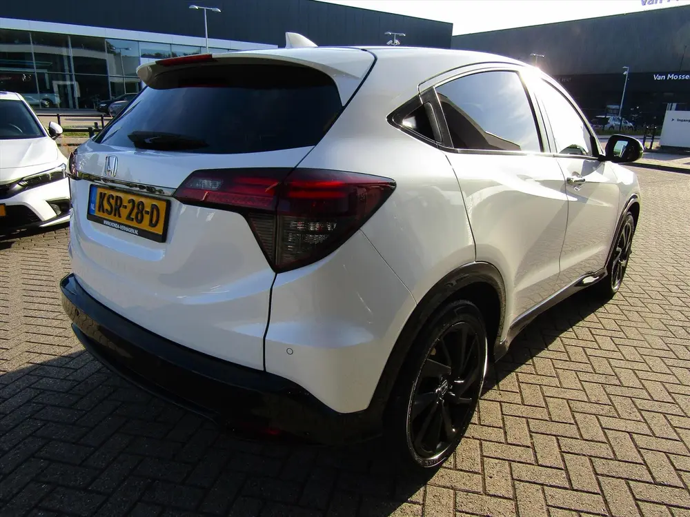 Honda Hr-V 1.5 i-VTEC 182pk CVT TURBO Sport, Trekhaak afneem uit 2020, foto 6