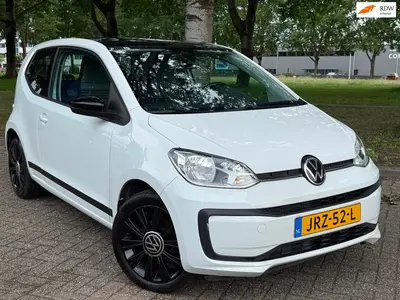 Volkswagen UP! 1.0 camera pdc bj 2021 uit 2021