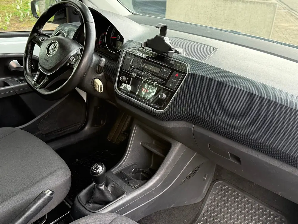 Volkswagen UP! 1.0 camera pdc bj 2021 uit 2021, foto 12