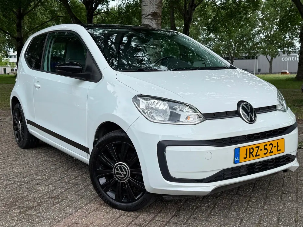 Volkswagen UP! 1.0 camera pdc bj 2021 uit 2021, foto 3