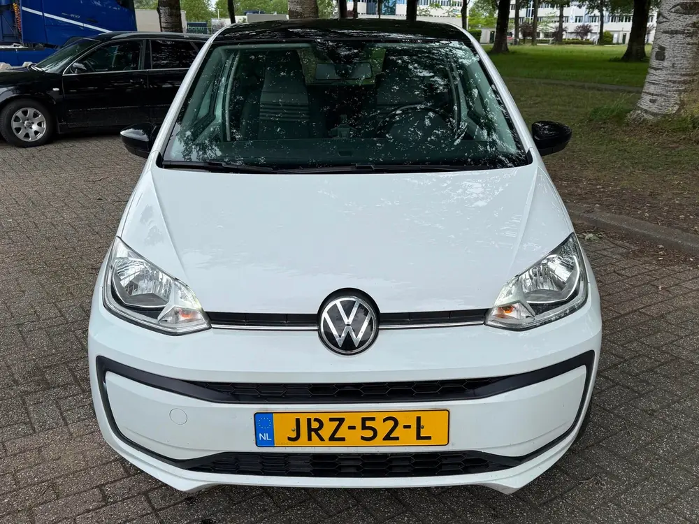 Volkswagen UP! 1.0 camera pdc bj 2021 uit 2021, foto 5