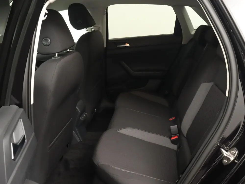 Volkswagen Polo 1.0 TSI Life Edition 95 PK | Draadloze Apple uit 2025, foto 12
