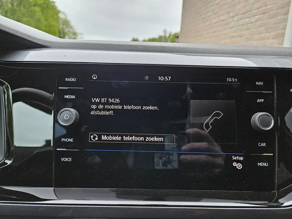 Volkswagen Polo 1.0 MPI R-line (bj 2020) uit 2020, foto 11