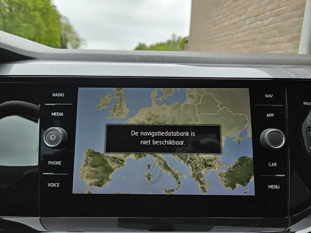 Volkswagen Polo 1.0 MPI R-line (bj 2020) uit 2020, foto 12