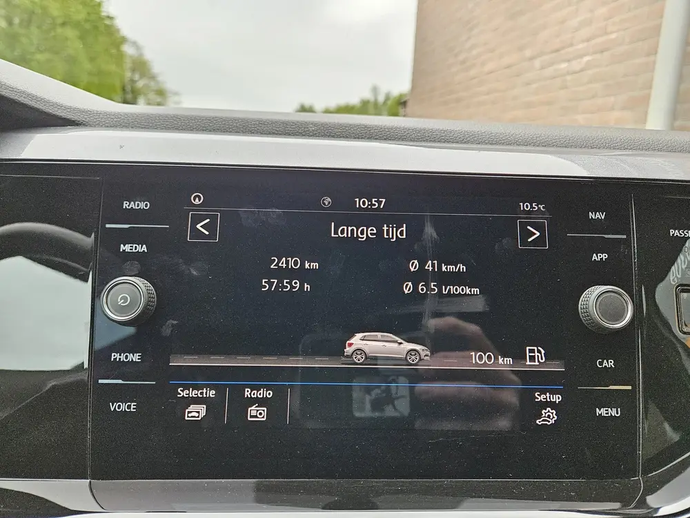 Volkswagen Polo 1.0 MPI R-line (bj 2020) uit 2020, foto 13