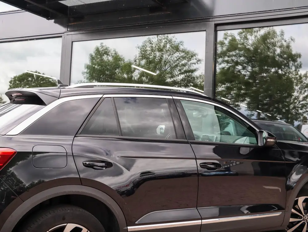 Volkswagen T-Roc 1.0 TSI Style 110PK Alcantara stoelen Camer uit 2022, foto 18