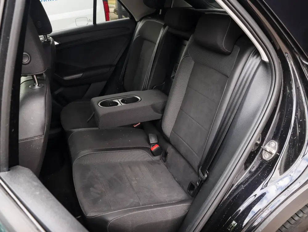Volkswagen T-Roc 1.0 TSI Style 110PK Alcantara stoelen Camer uit 2022, foto 6