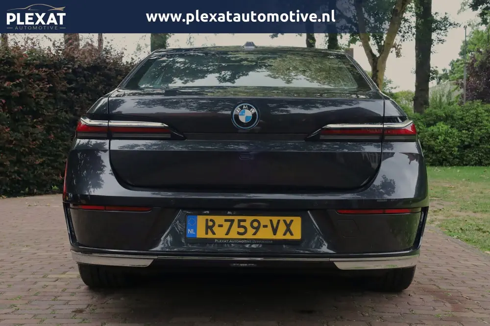 BMW i7 XDrive60 106 kWh Aut. uit 2022, foto 10