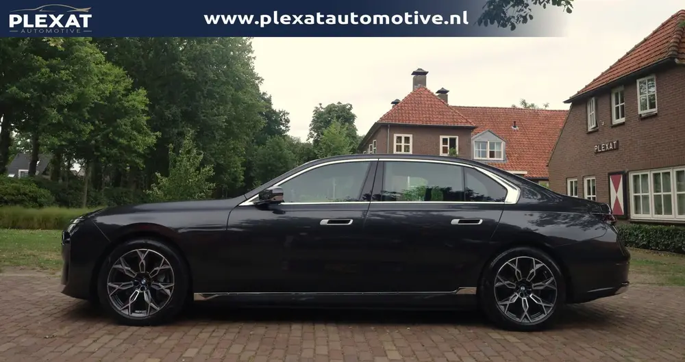 BMW i7 XDrive60 106 kWh Aut. uit 2022, foto 12