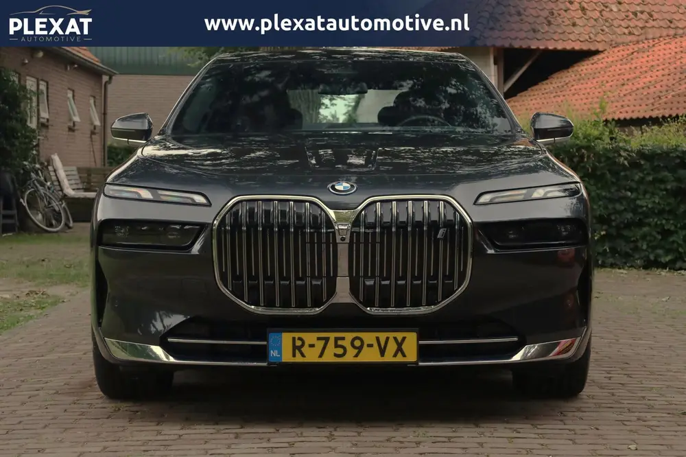 BMW i7 XDrive60 106 kWh Aut. uit 2022, foto 6
