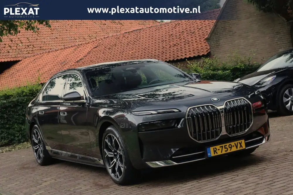 BMW i7 XDrive60 106 kWh Aut. uit 2022, foto 7
