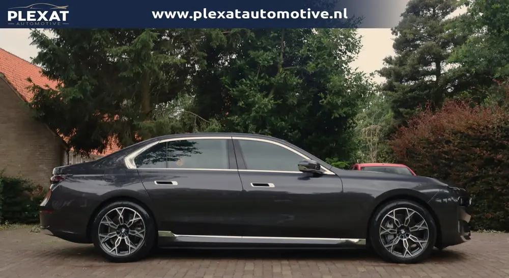 BMW i7 XDrive60 106 kWh Aut. uit 2022, foto 8