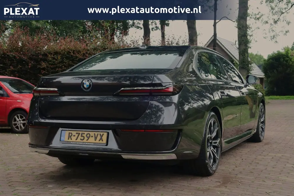 BMW i7 XDrive60 106 kWh Aut. uit 2022, foto 9