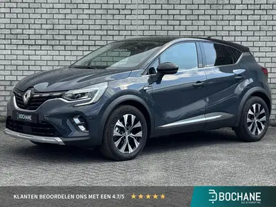 Renault Captur 1.6 E-Tech full hybrid 145 Techno uit 2023