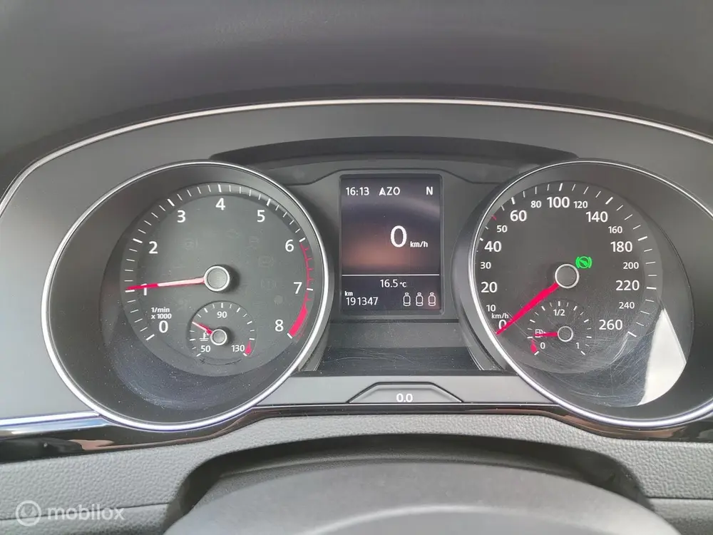 Volkswagen Passat Variant 1.5 TSI Business camera trekhaak uit 2019, foto 10