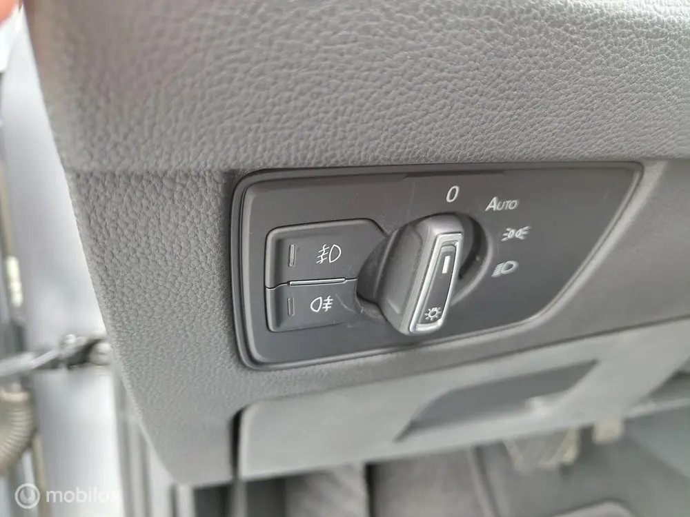 Volkswagen Passat Variant 1.5 TSI Business camera trekhaak uit 2019, foto 15