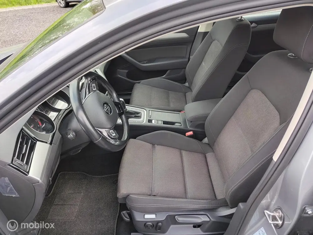 Volkswagen Passat Variant 1.5 TSI Business camera trekhaak uit 2019, foto 6